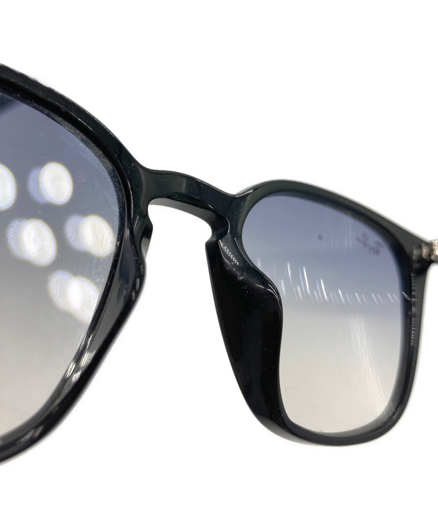中古・古着通販】RAY-BAN (レイバン) サングラス サイズ:52□20 150