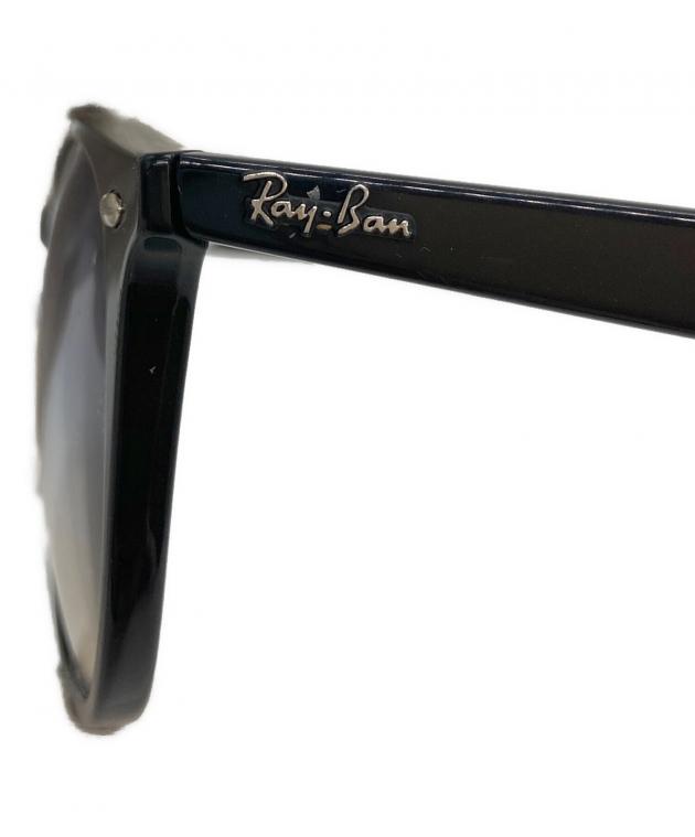 【加古川店】 中古 RAY BAN | レイバン サングラス RB4258 【116】 中古・古着通販】RAY-BAN (レイバン) RB4258-F ブラック｜ブランド