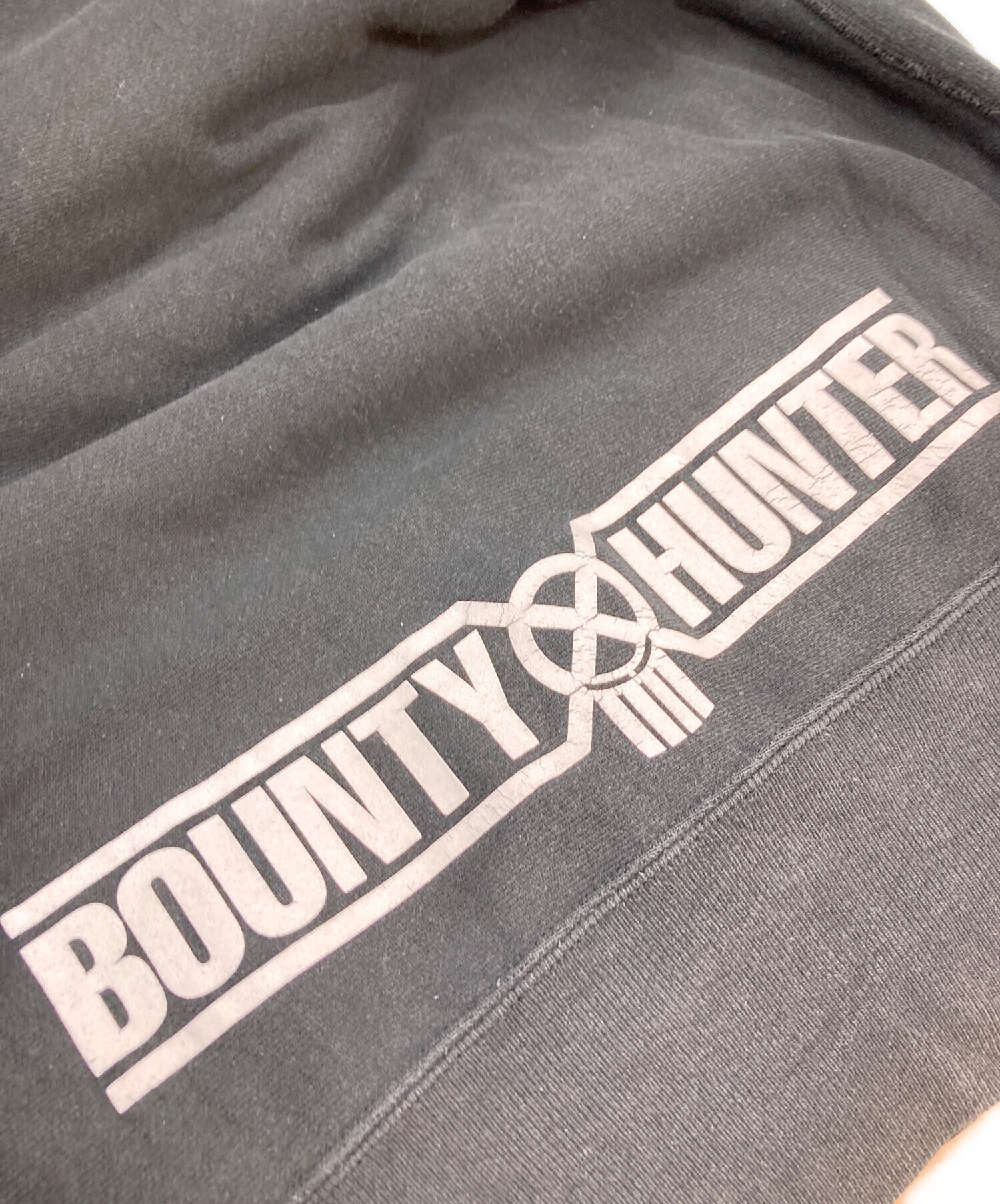 中古・古着通販】Champion (チャンピオン) BOUNTY HUNTER (バウンティ