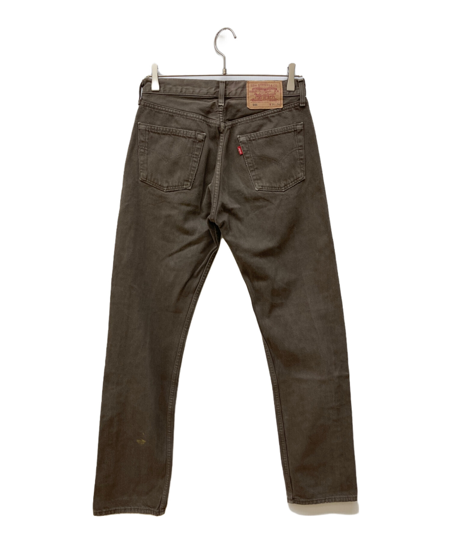中古・古着通販】LEVI