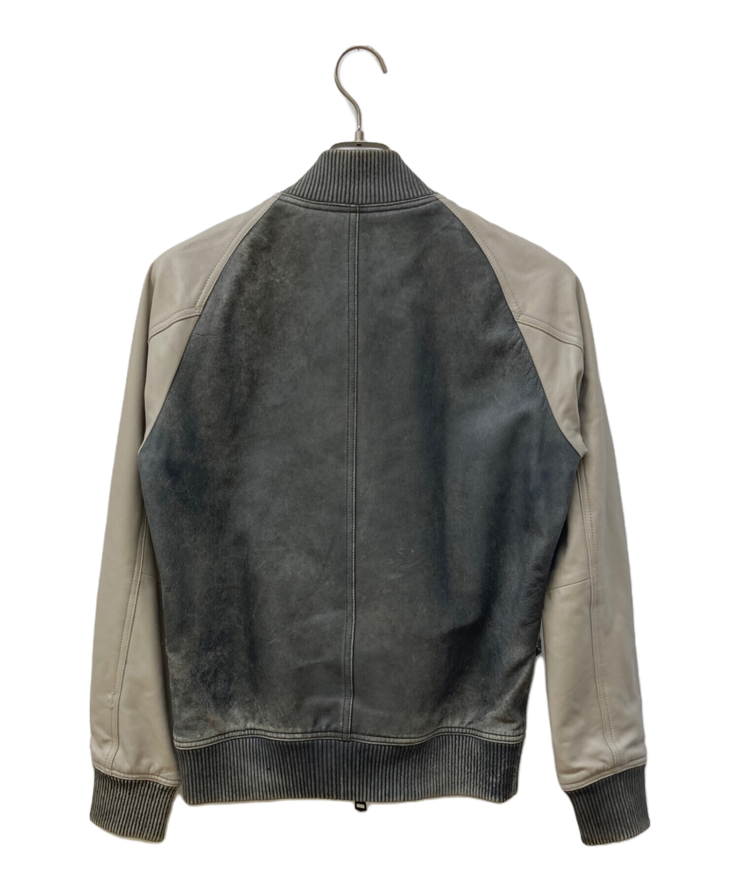 中古・古着通販】BURBERRY BLACK LABEL (バーバリーブラックレーベル
