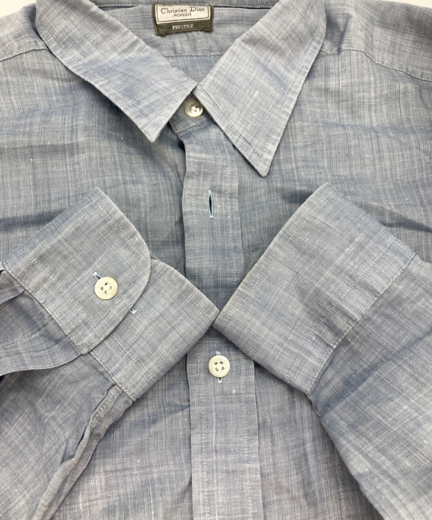 中古・古着通販】Christian Dior MONSIEUR (クリスチャンディオール 