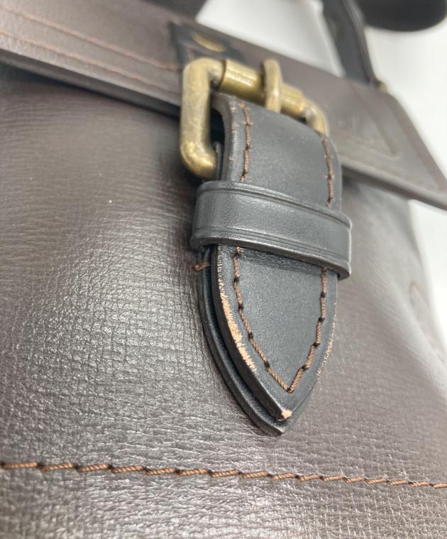 中古・古着通販】LOUIS VUITTON (ルイ ヴィトン) ユタショルダーバッグ