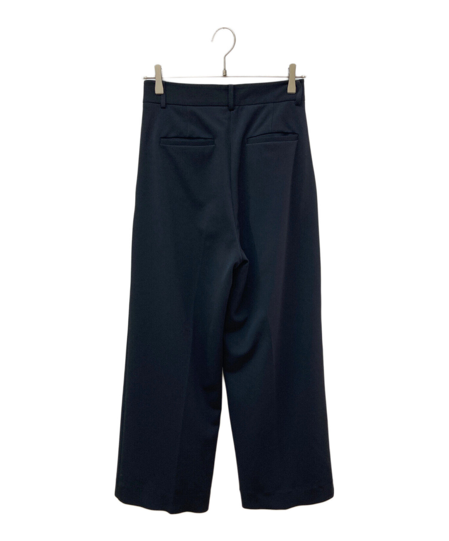 中古・古着通販】TODAYFUL (トゥデイフル) Doubletuck Twill Trousers