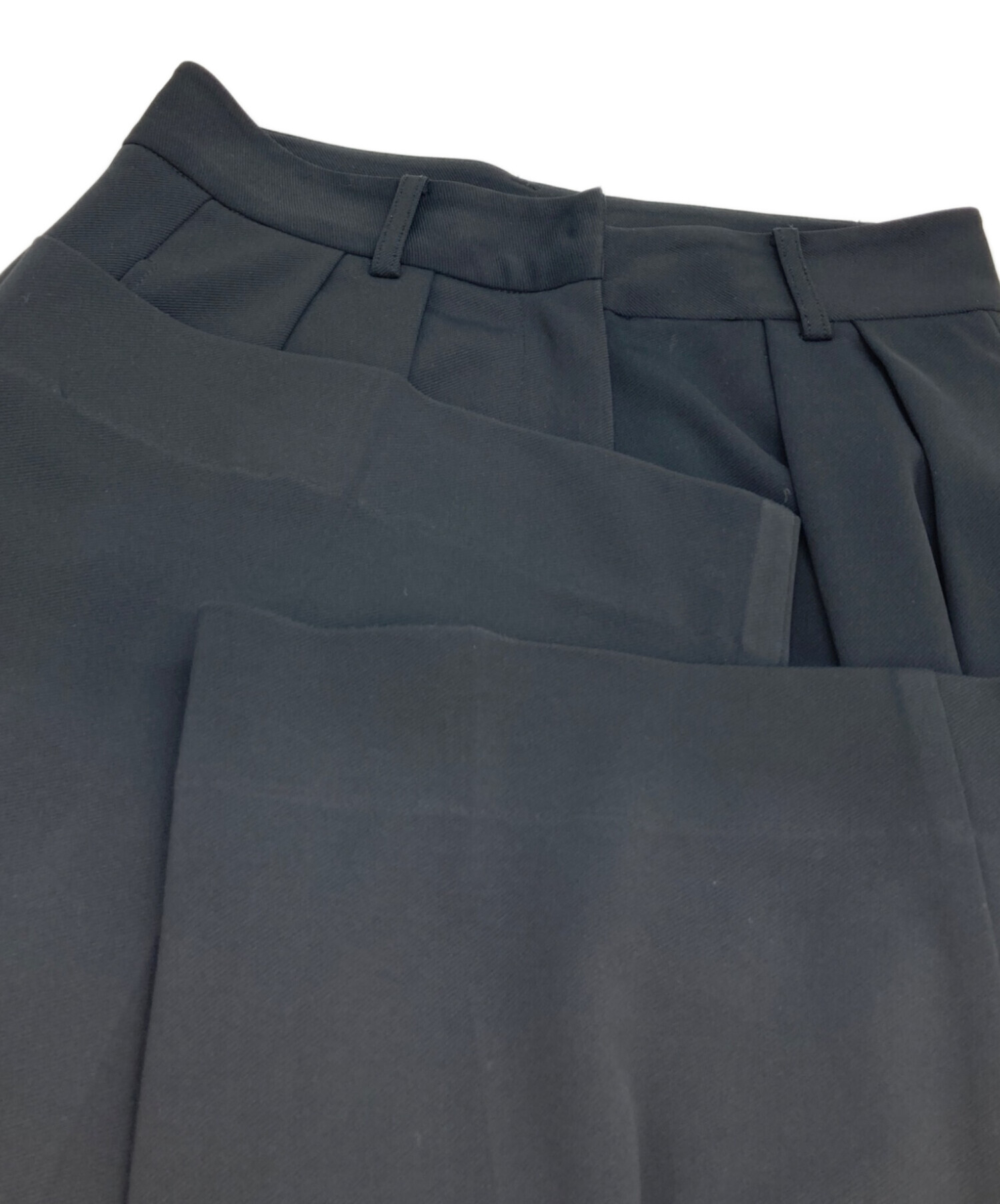 中古・古着通販】TODAYFUL (トゥデイフル) Doubletuck Twill