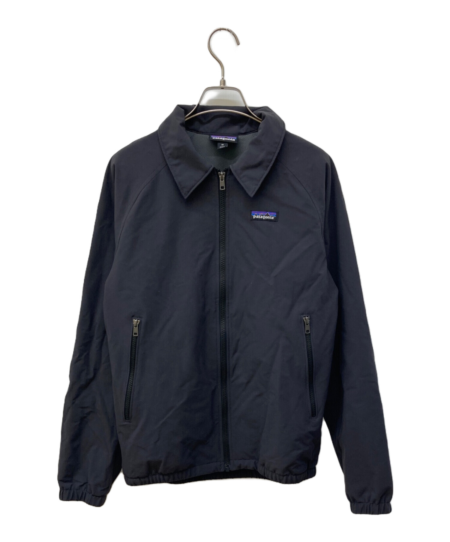 中古・古着通販】Patagonia (パタゴニア) バギーズ・ジャケット グレー