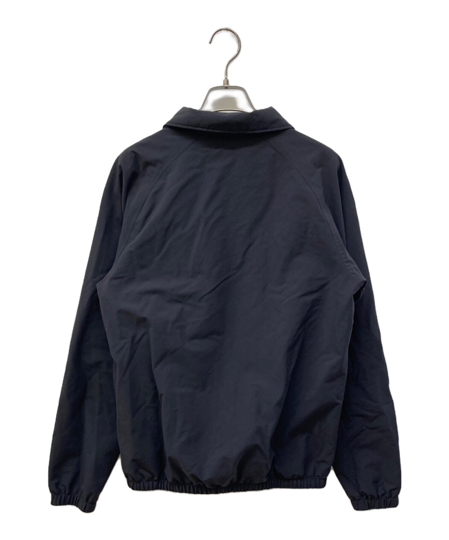中古・古着通販】Patagonia (パタゴニア) バギーズ・ジャケット グレー