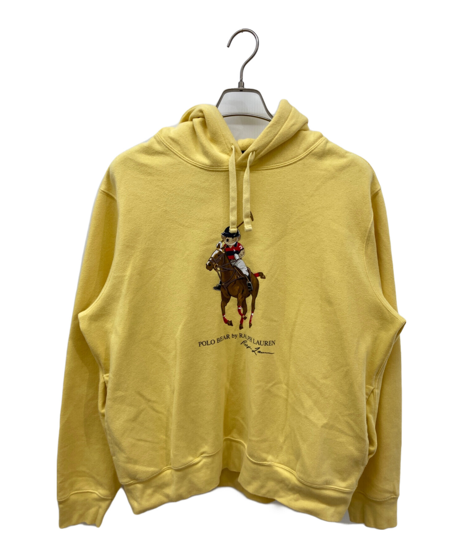 中古・古着通販】POLO RALPH LAUREN (ポロ・ラルフローレン) ポロベア 
