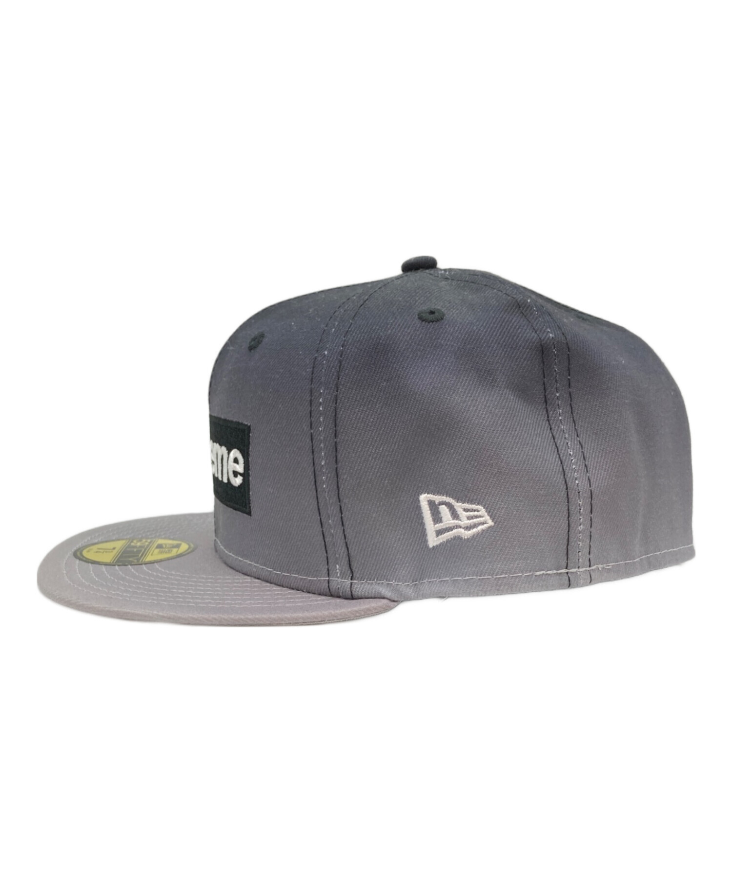 中古・古着通販】Supreme (シュプリーム) New Era (ニューエラ) BOX