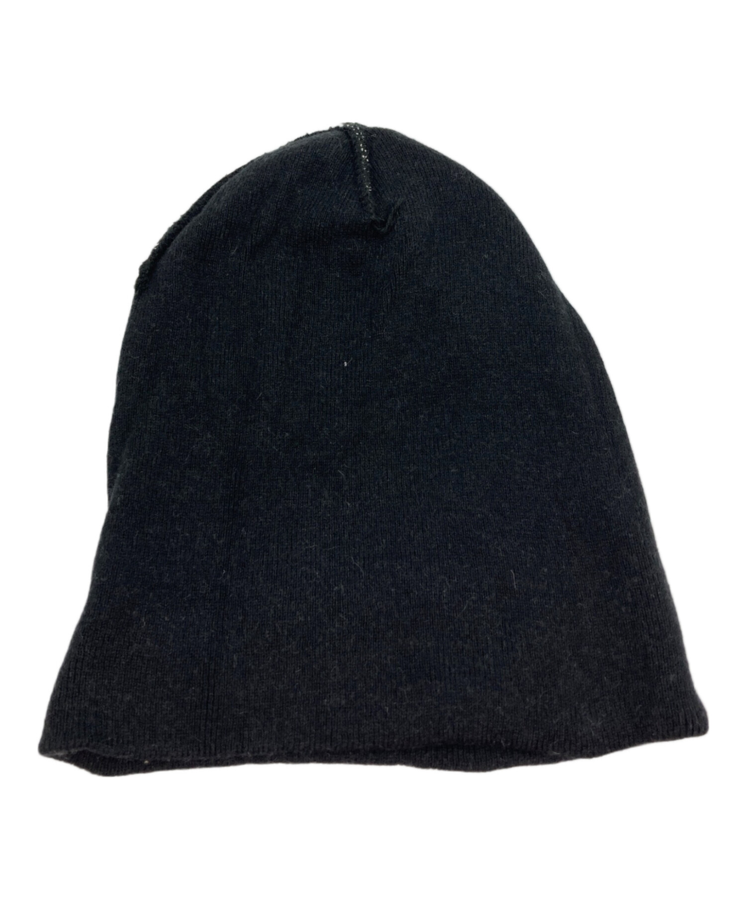 中古・古着通販】Supreme (シュプリーム) big logo beanie/ニット帽