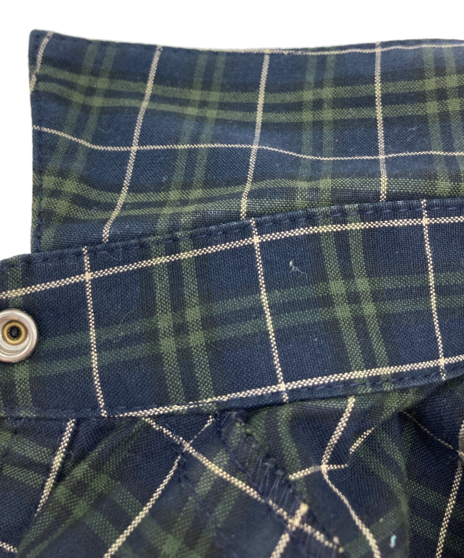 BURBERRY BLUE LABEL 半袖　シャツワンピース Burberry London Blue label 黒い半袖シャツワンピース - メルカリ
