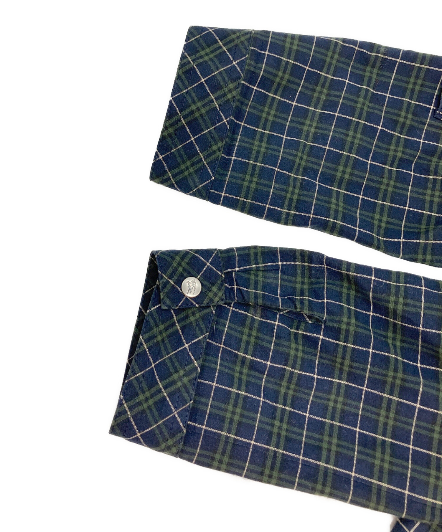 中古・古着通販】BURBERRY BLUE LABEL (バーバリー ブルー レーベル