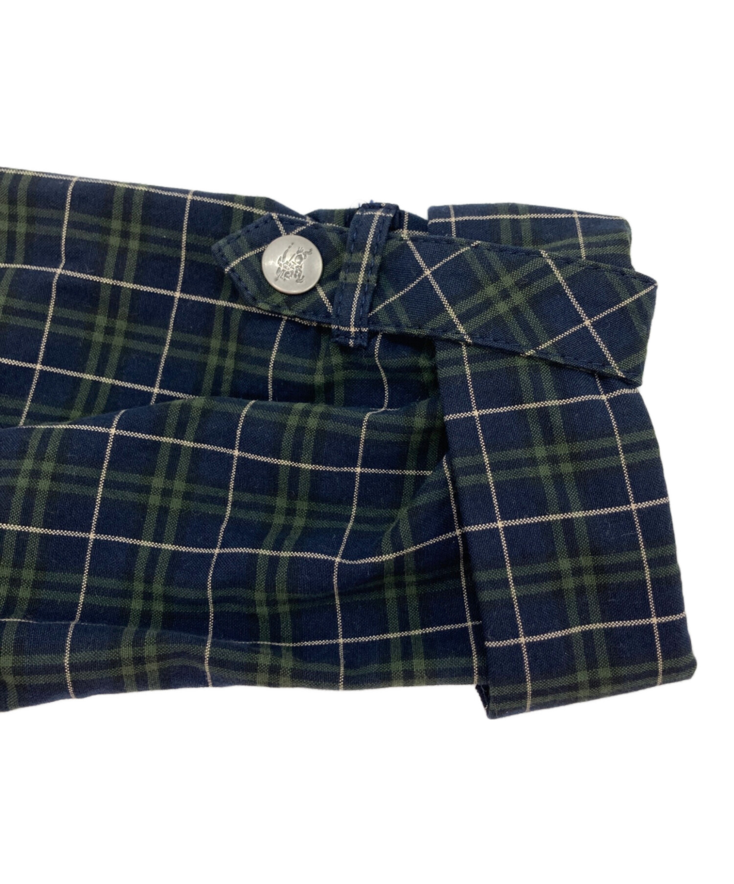 中古・古着通販】BURBERRY BLUE LABEL (バーバリー ブルー レーベル