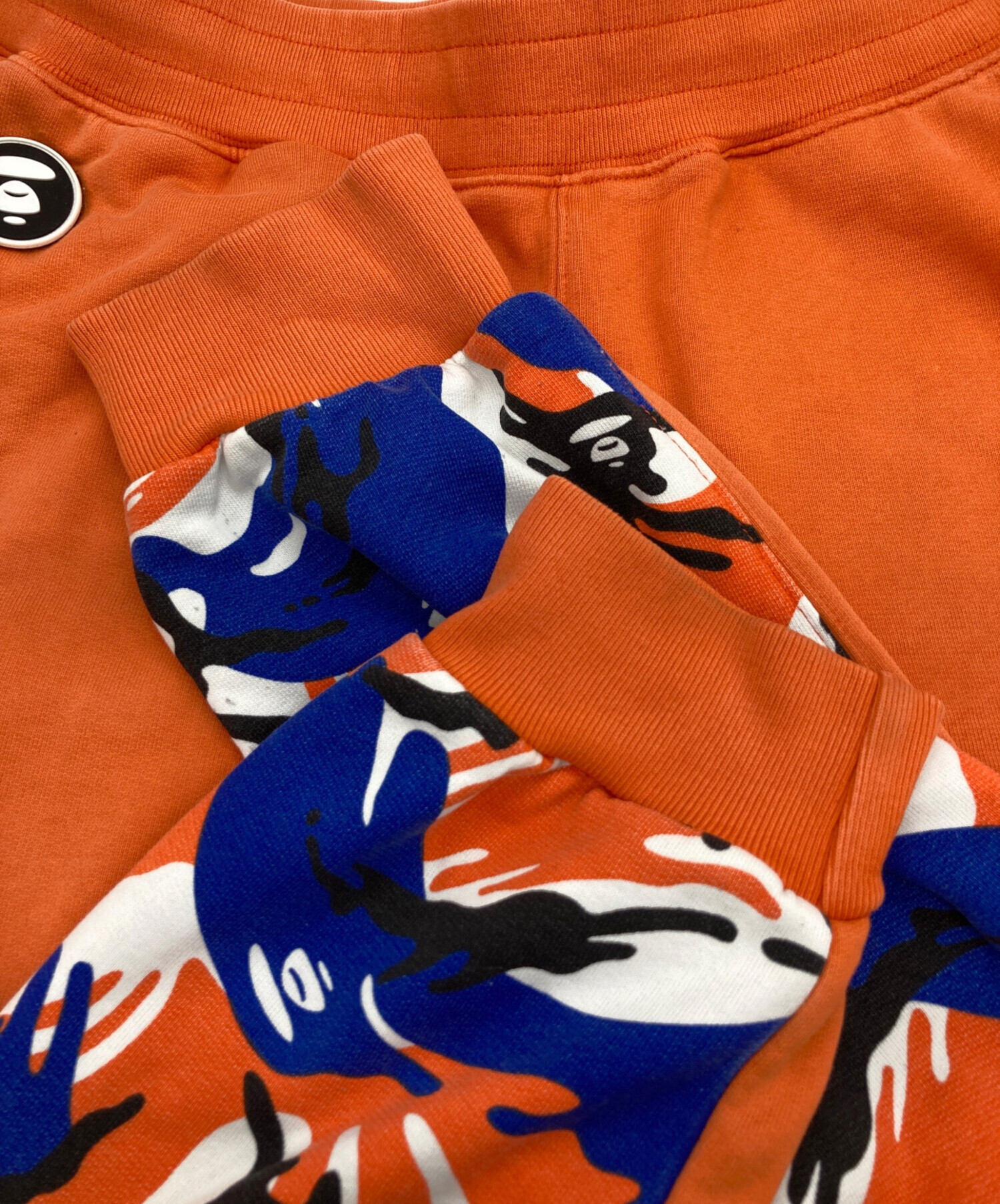 中古・古着通販】Aape BY A BATHING APE (エーエイプ バイ ア