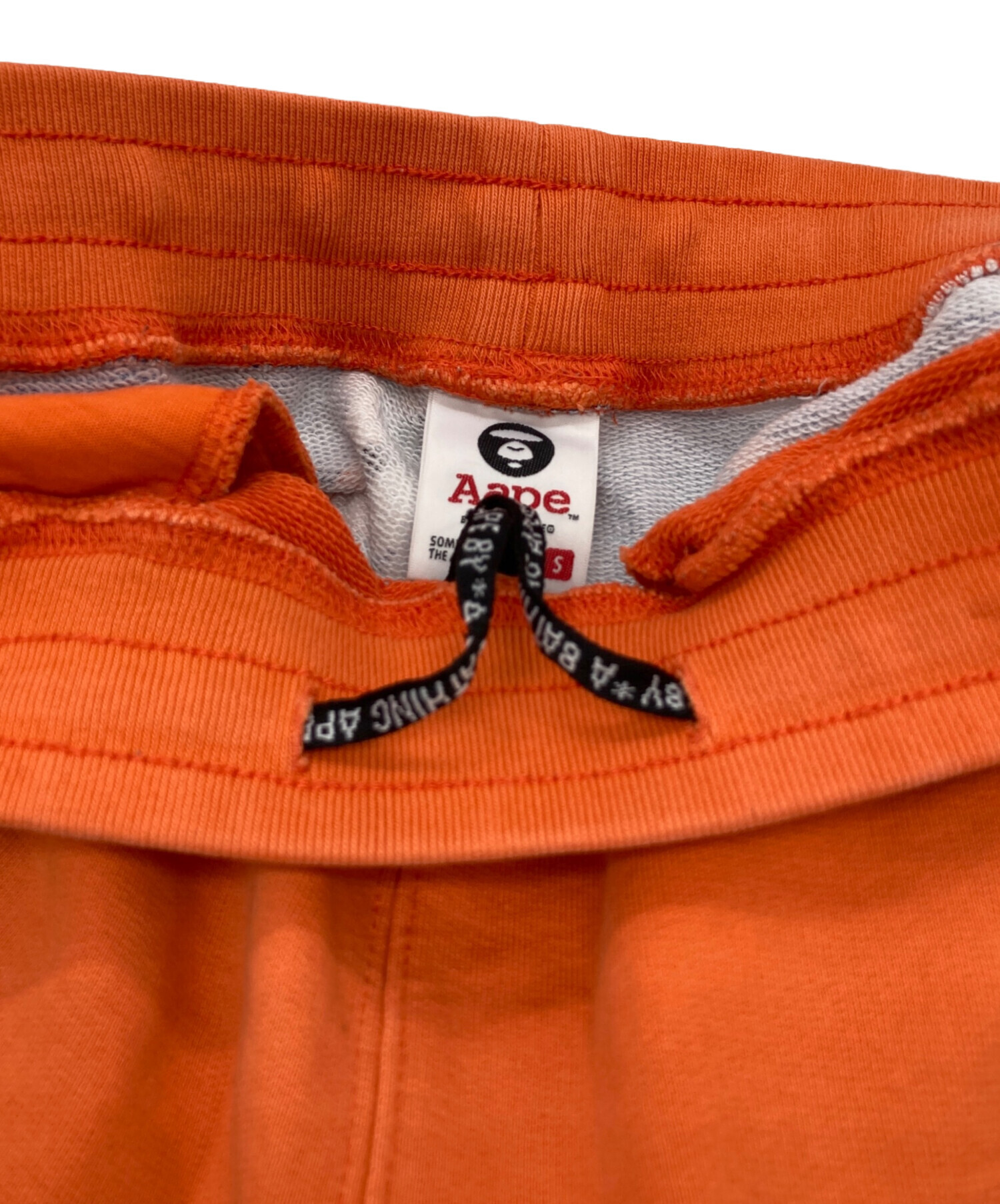 中古・古着通販】Aape BY A BATHING APE (エーエイプ バイ ア