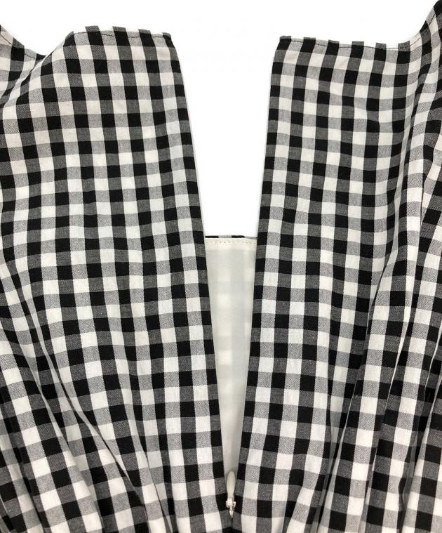 中古・古着通販】eimy istoire (エイミーイストワール) ギンガム