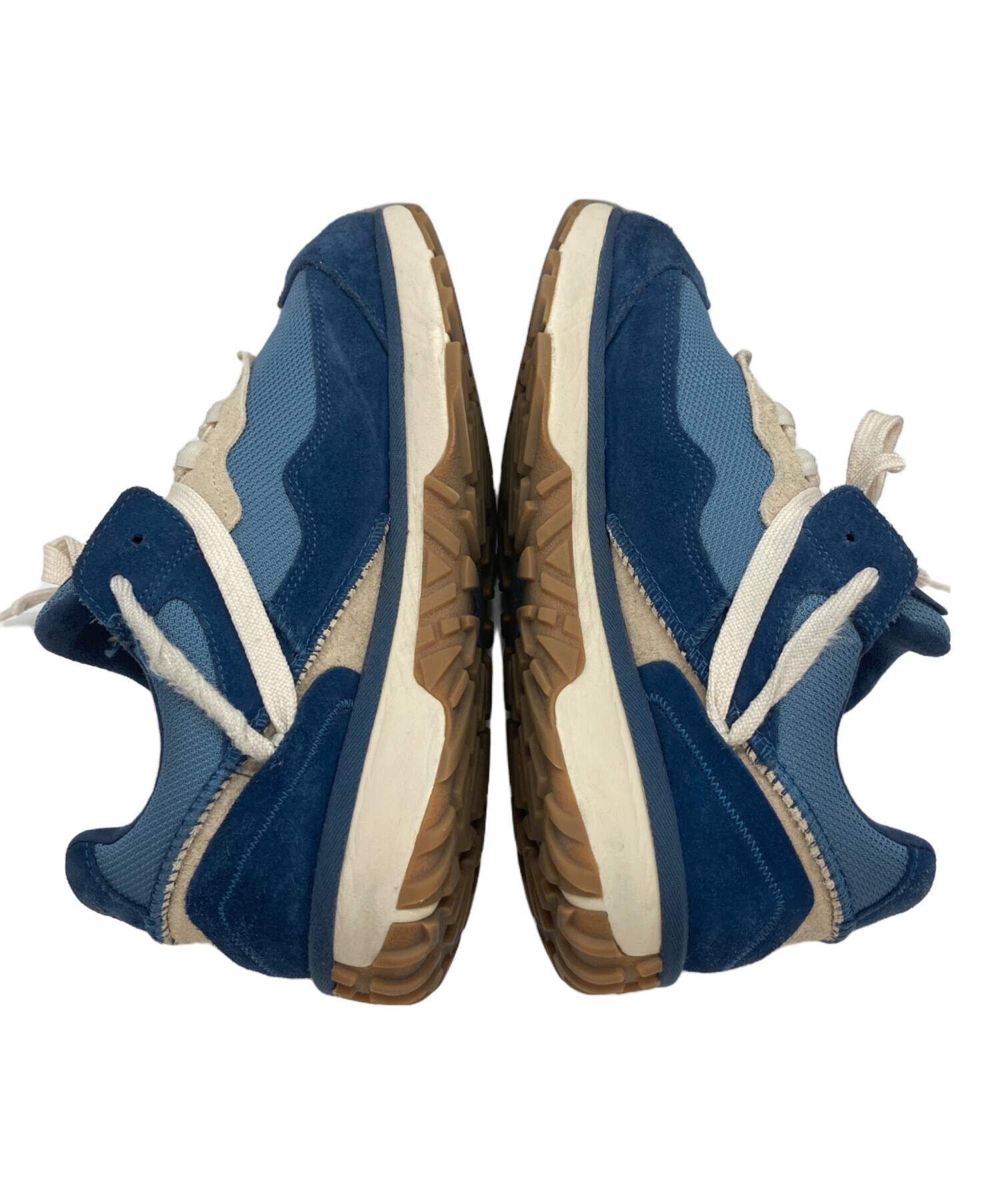 中古・古着通販】UGG (アグ) RetroFi Low/スニーカー ネイビー サイズ 