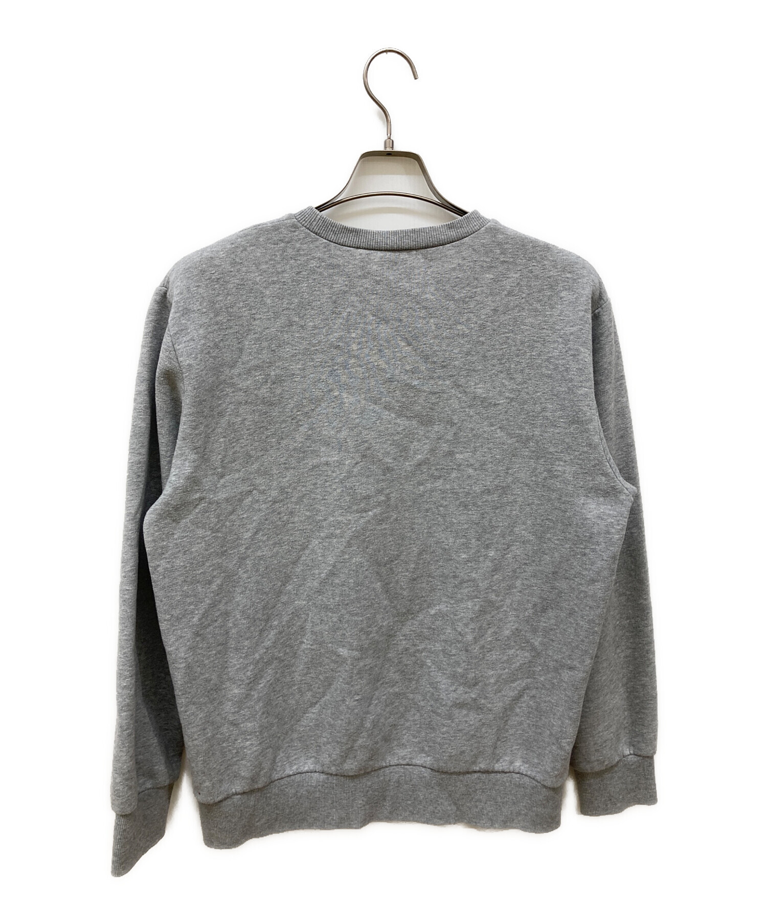中古・古着通販】CarHartt (カーハート) カモ柄ポケットスウェット