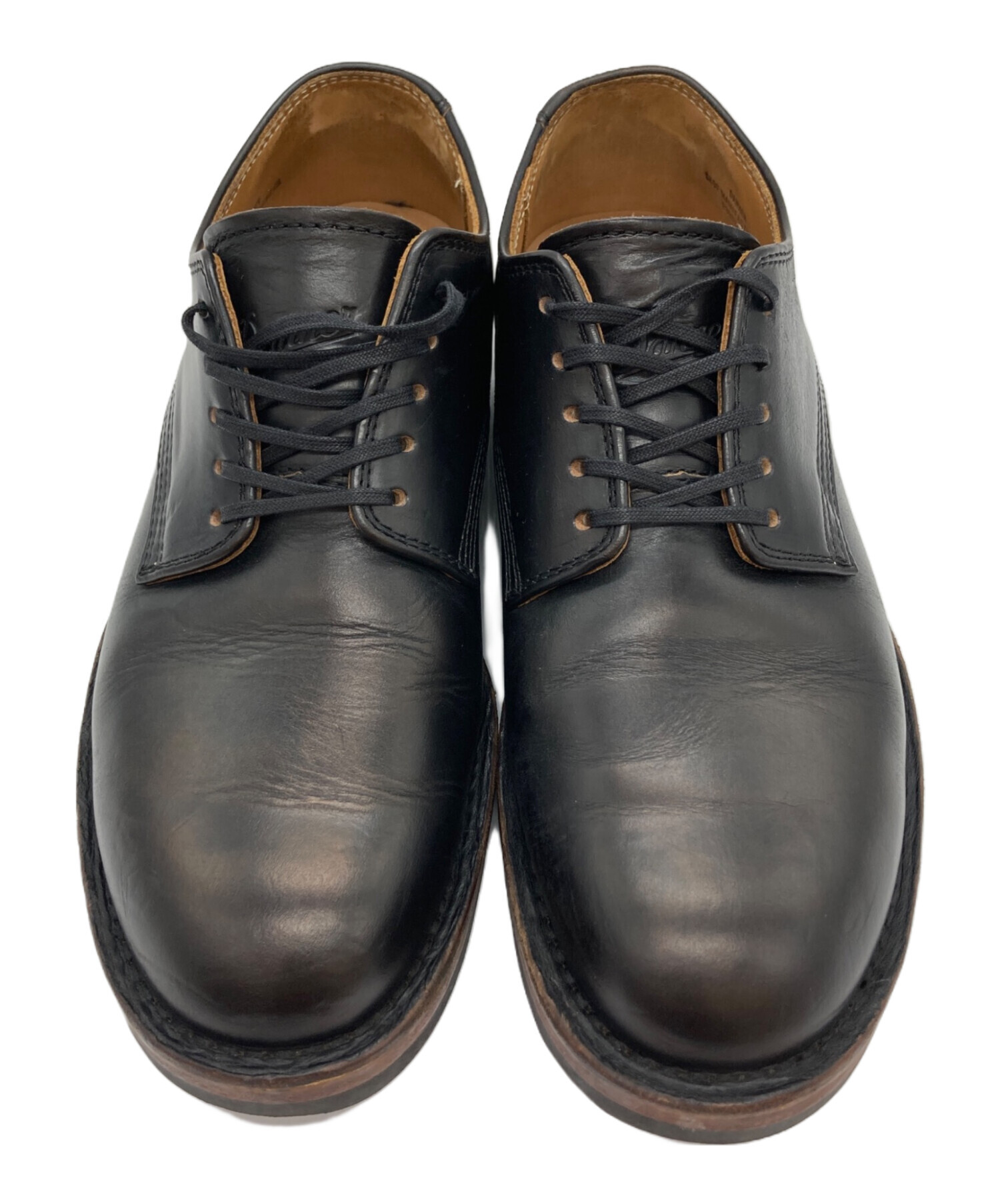 Danner ダナー マナワ レザー シューズ オックスフォード ダナー 