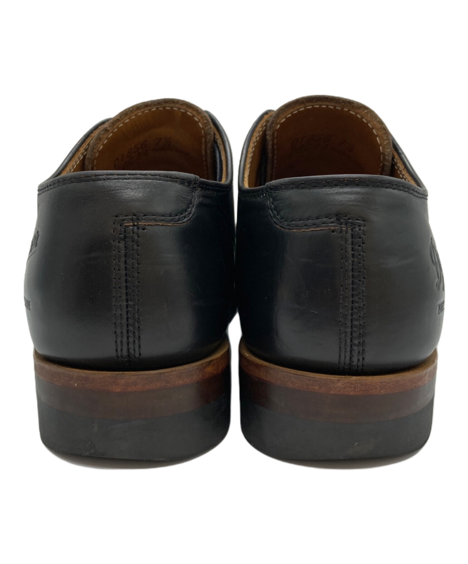 中古・古着通販】Danner (ダナー) マナワレザーオックスフォード