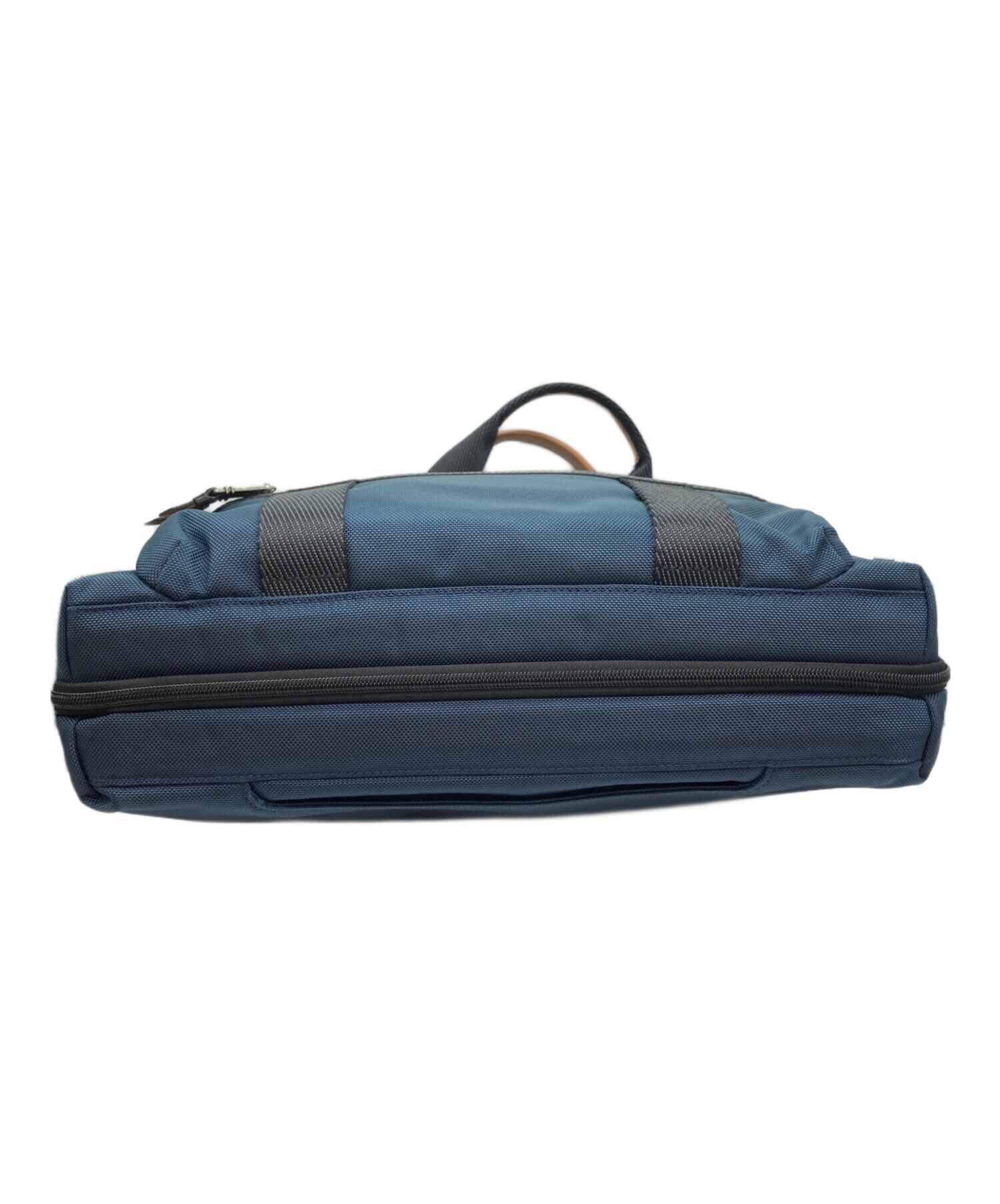 中古・古着通販】TUMI (トゥミ) Alpha Bravo/トートバッグ ネイビー