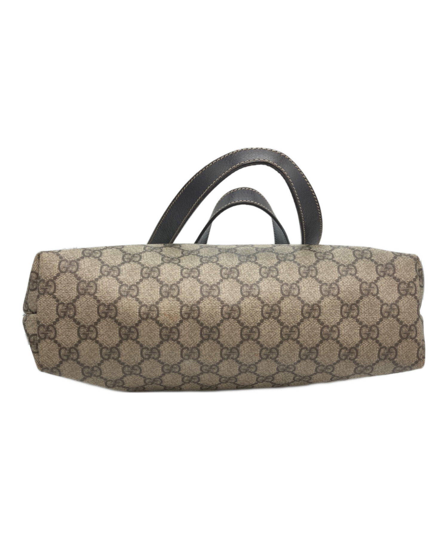 中古・古着通販】GUCCI (グッチ) GGインプリメトートバッグ｜ブランド