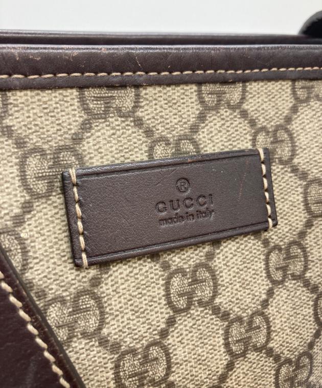 早い者勝ちGUCCI GGインプリメ トート 通勤通学 中古美品 早い者勝ちGUCCI GGインプリメ トート 通勤通学 中古美品 中古・古着