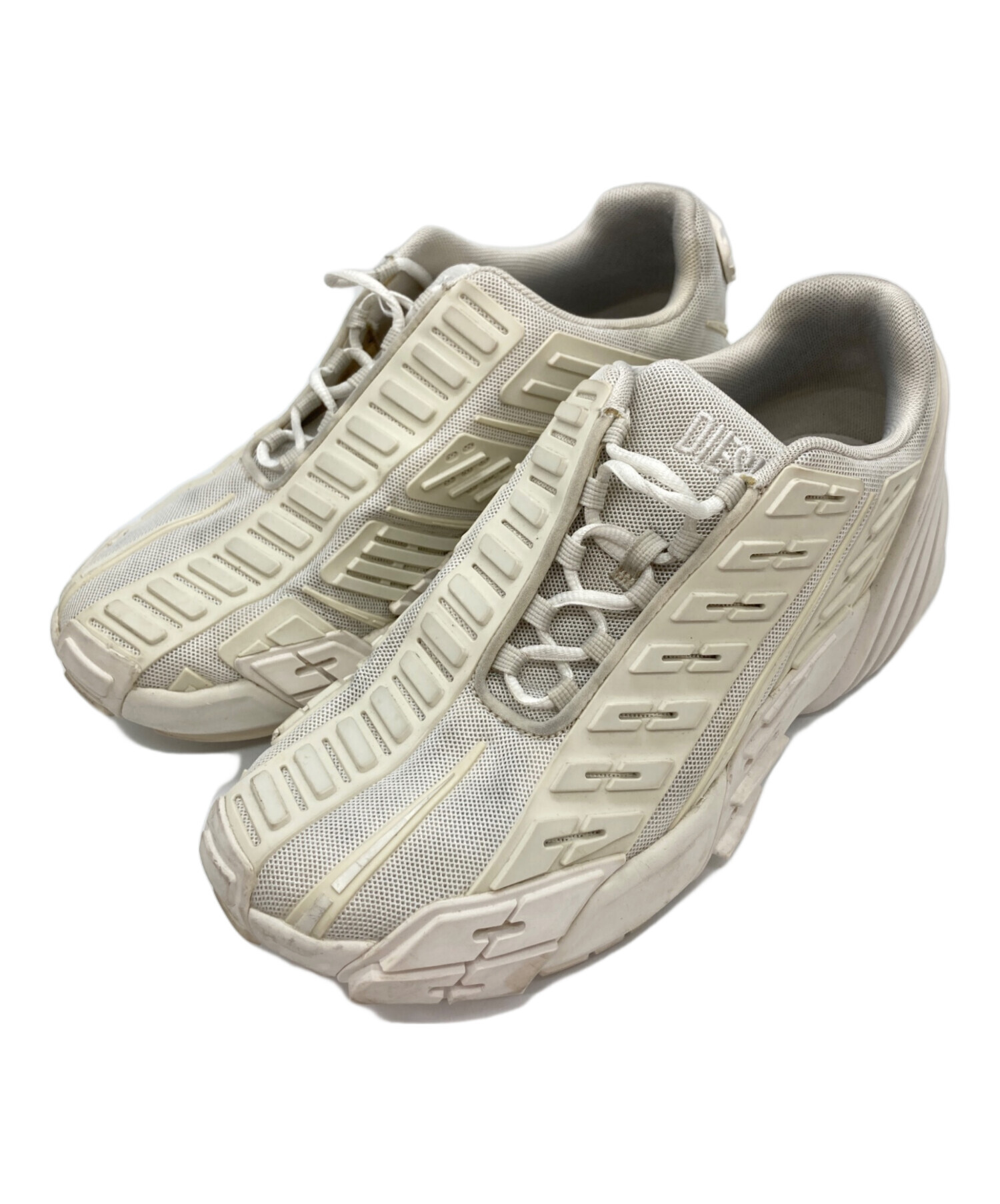 中古・古着通販】DIESEL (ディーゼル) s-prototype low 中古・古着通販】DIESEL (ディーゼル) s-prototype low