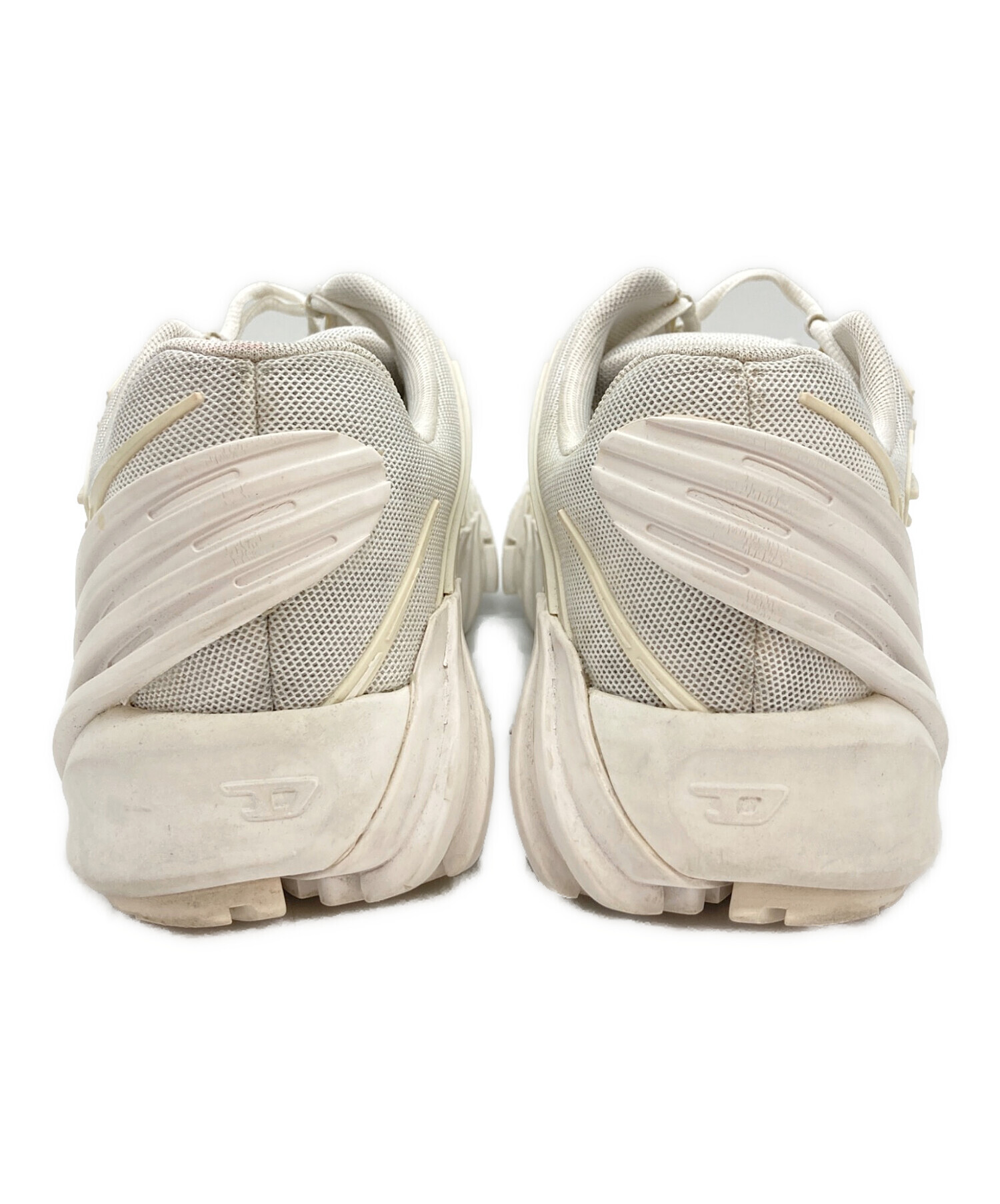 中古・古着通販】DIESEL (ディーゼル) s-prototype low/ローカット