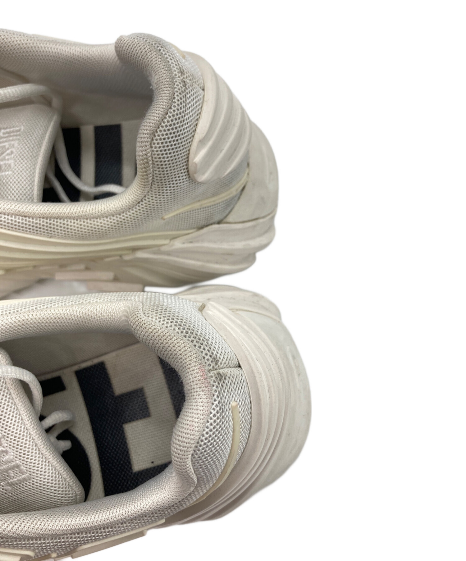 中古・古着通販】DIESEL (ディーゼル) s-prototype low/ローカット