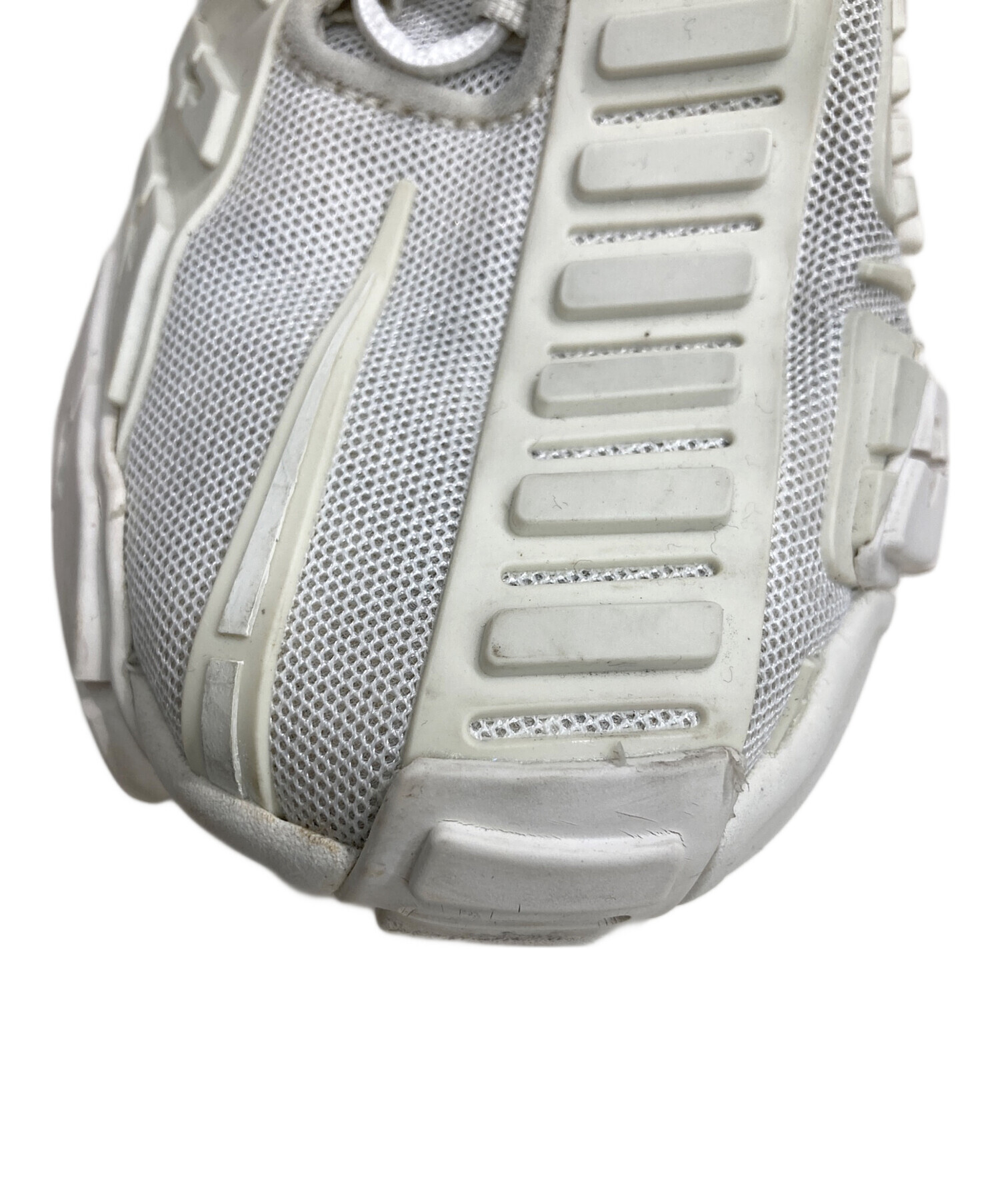 中古・古着通販】DIESEL (ディーゼル) s-prototype low/ローカット 
