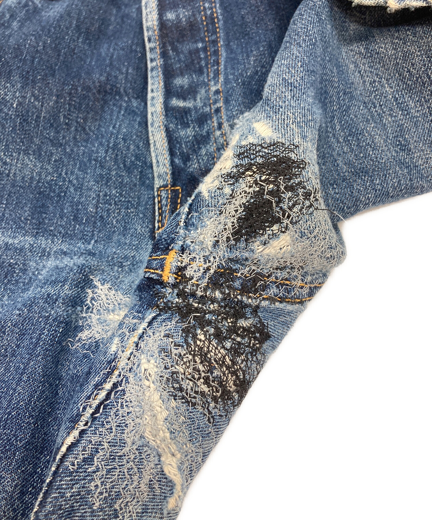 中古・古着通販】LEVI