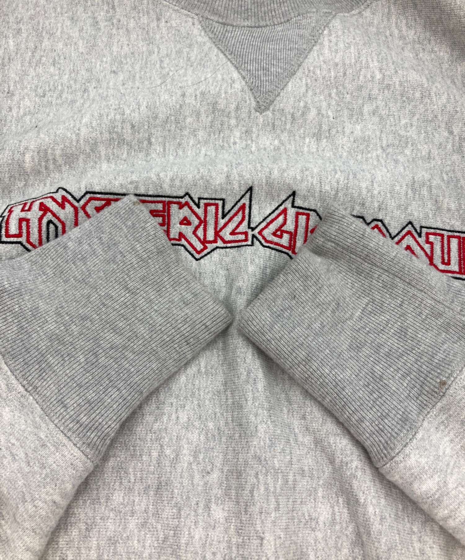 中古・古着通販】Hysteric Glamour (ヒステリックグラマー) MAIDEN
