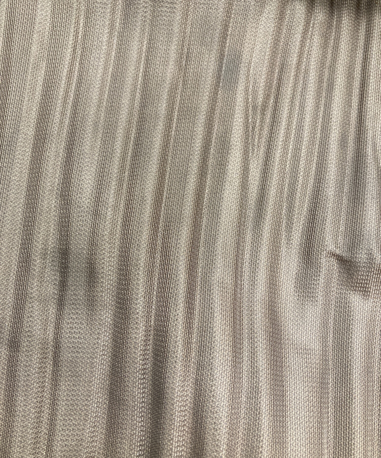 中古・古着通販】PLEATS PLEASE (プリーツプリーズ) テーパードパンツ