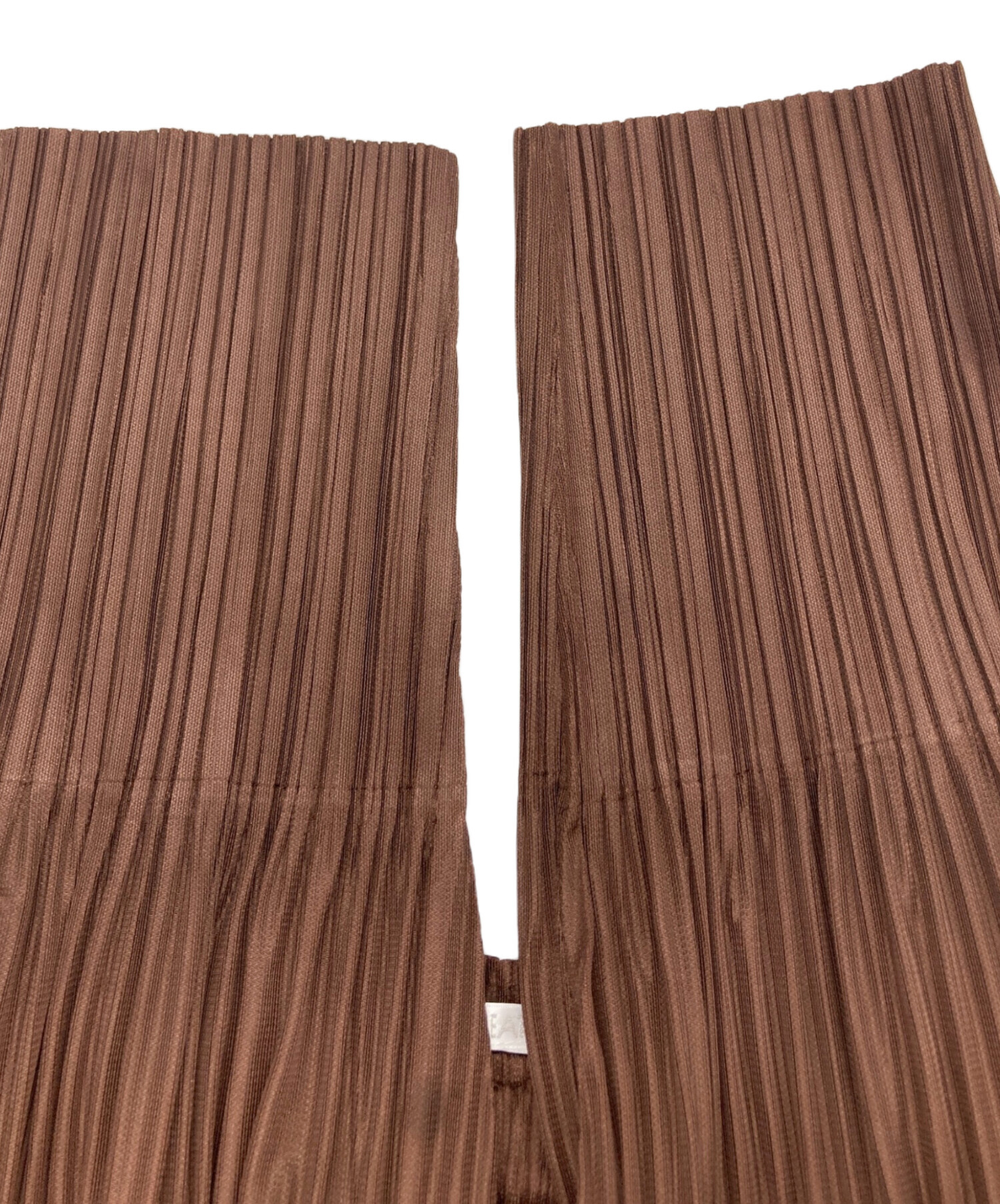 中古・古着通販】PLEATS PLEASE (プリーツプリーズ) テーパードパンツ