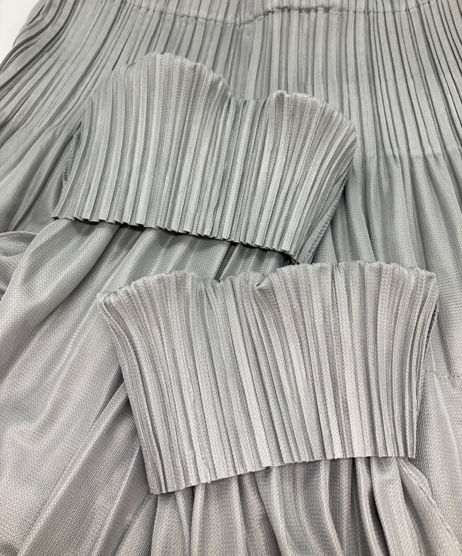 中古・古着通販】PLEATS PLEASE (プリーツプリーズ) プリーツ