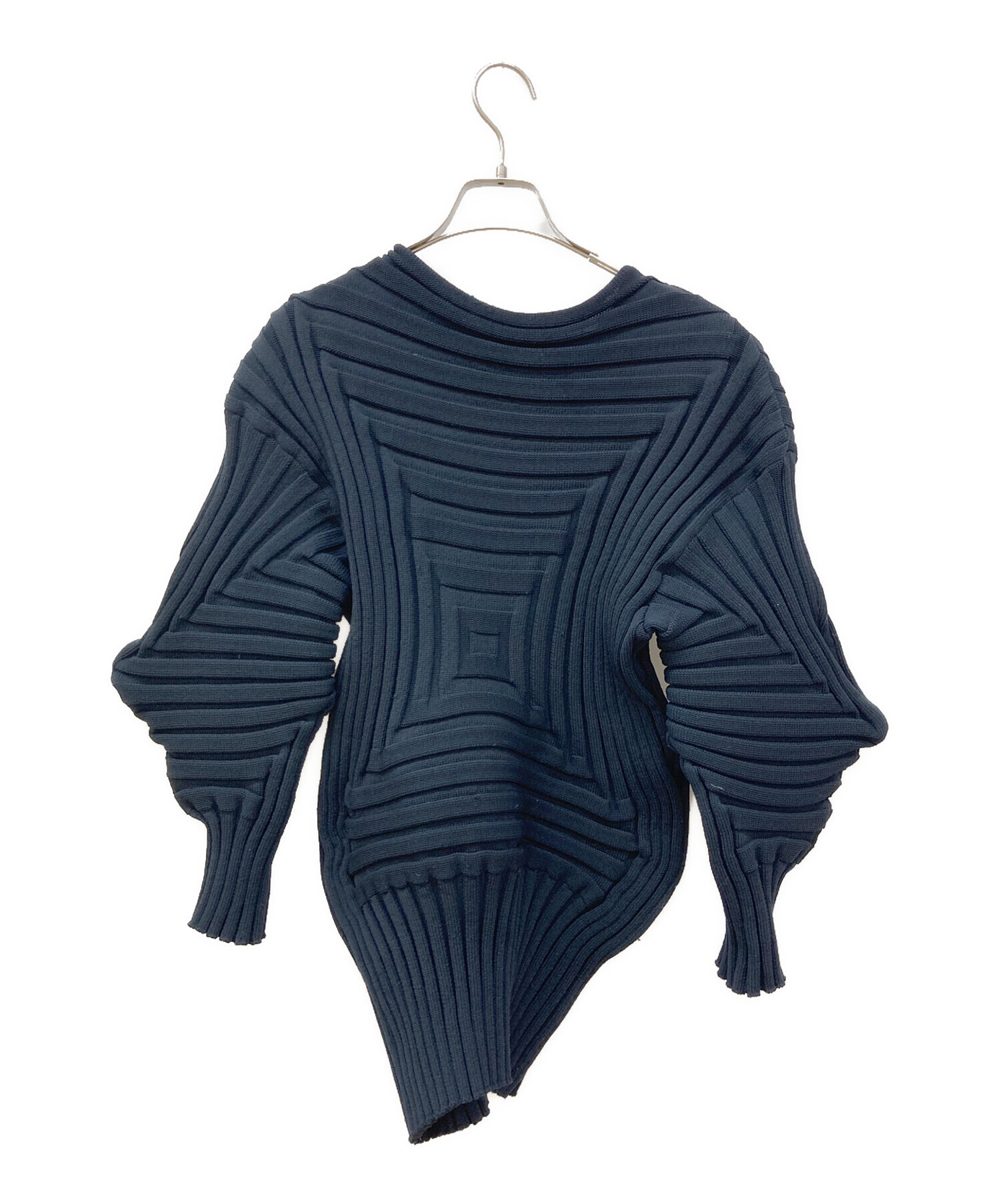 中古・古着通販】PLEATS PLEASE (プリーツプリーズ) 変形デザイン