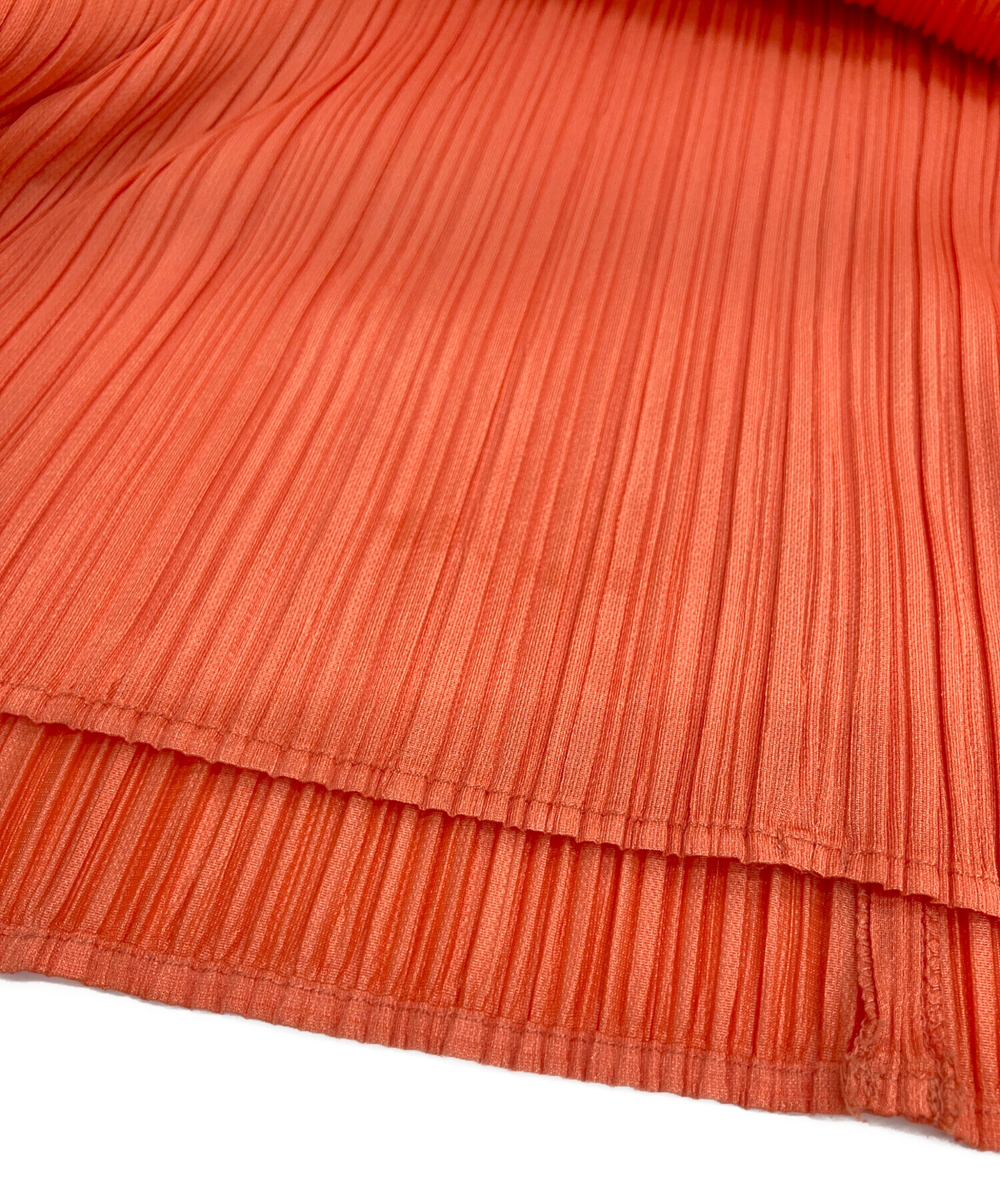 中古・古着通販】PLEATS PLEASE (プリーツプリーズ) ロングスリーブ