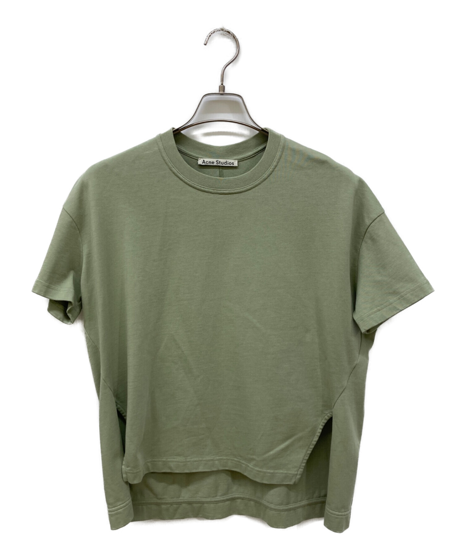 中古・古着通販】ACNE STUDIOS (アクネ ストゥディオズ) Tシャツ 