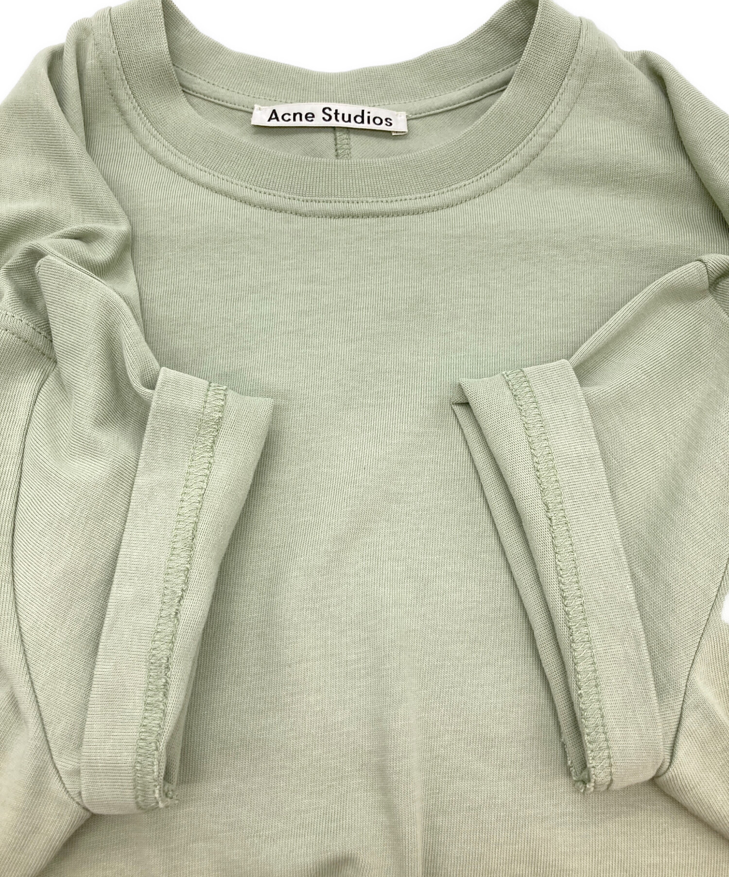 中古・古着通販】ACNE STUDIOS (アクネ ストゥディオズ) Tシャツ 