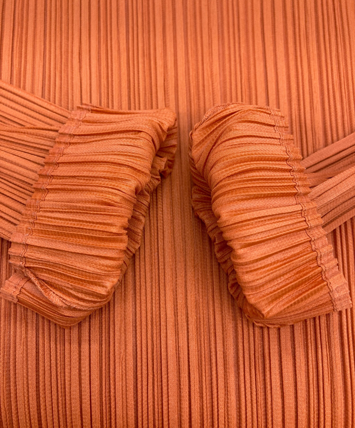 PLEATS PLEASE カットソー【サイズ4 XL相当】 中古・古着通販】PLEATS PLEASE (プリーツプリーズ) ハイネック