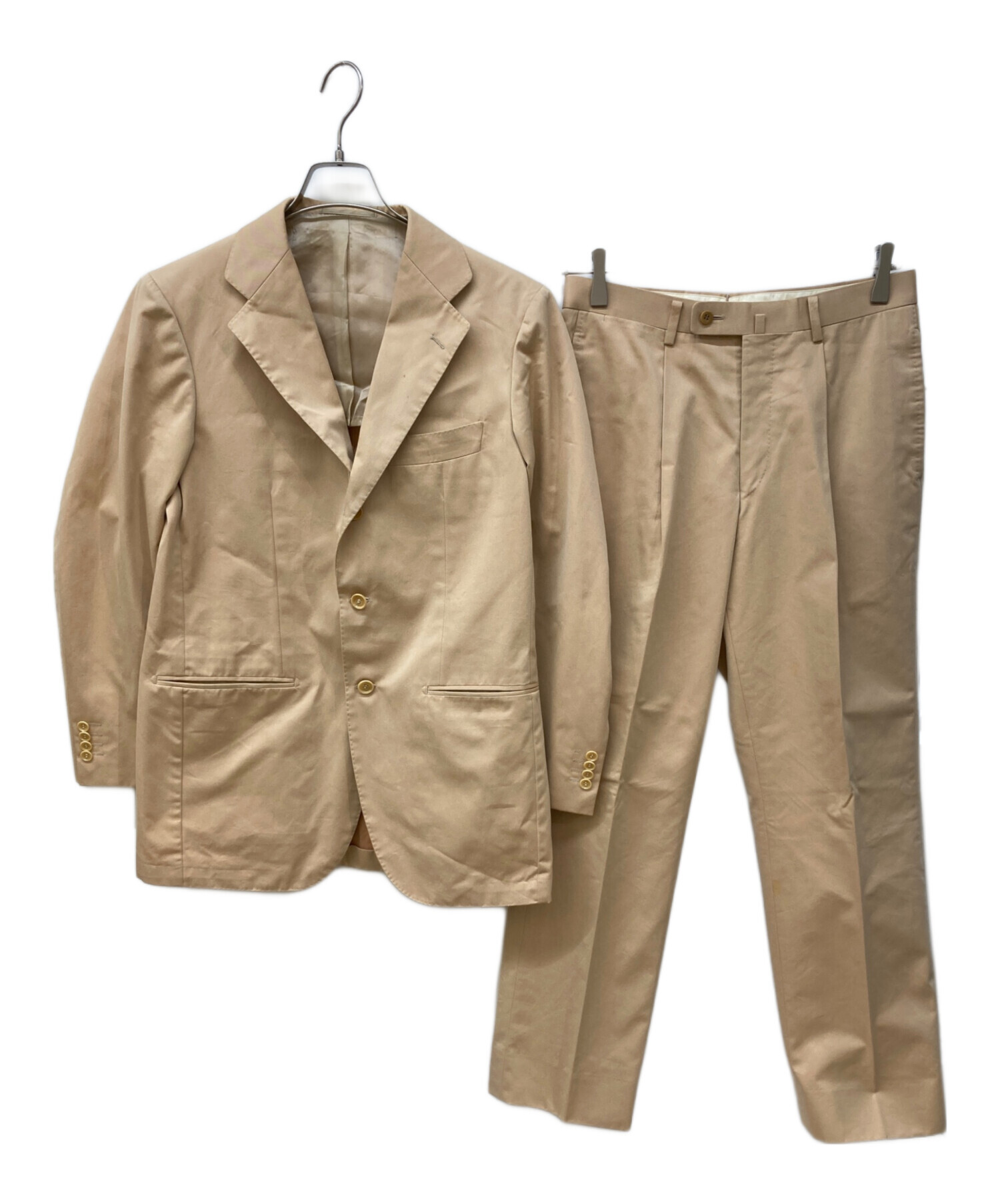 中古・古着通販】Sartoria Ring (サルトリアリング) セットアップ