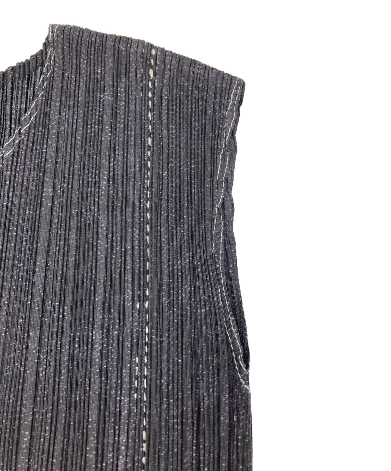 中古・古着通販】PLEATS PLEASE (プリーツプリーズ) 転写 中古・古着通販】PLEATS PLEASE (プリーツプリーズ) 転写