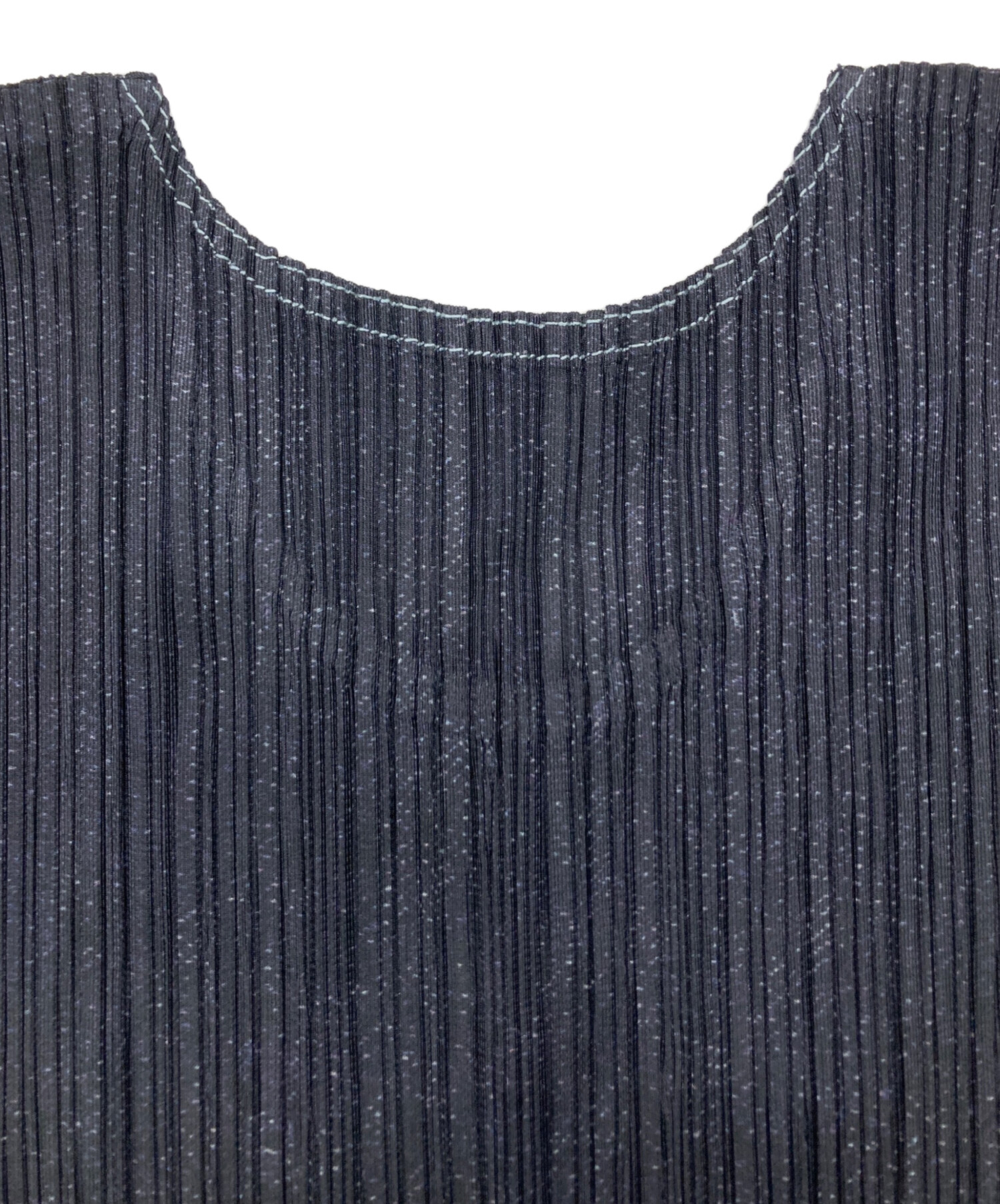 中古・古着通販】PLEATS PLEASE (プリーツプリーズ) 転写