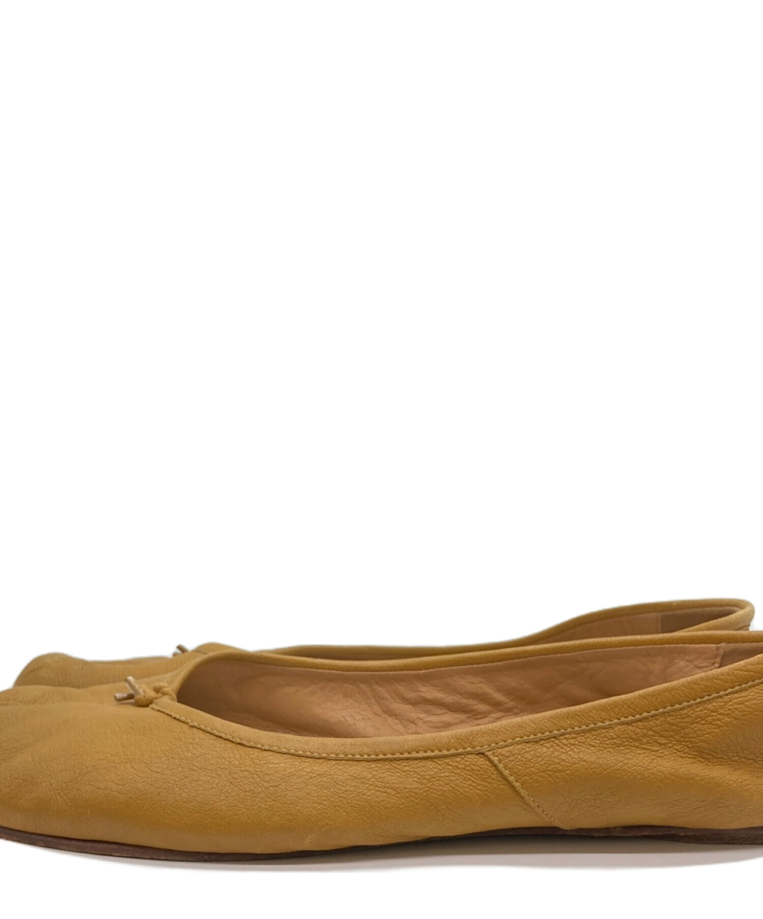 中古・古着通販】Maison Margiela (メゾンマルジェラ) Tabiフラット