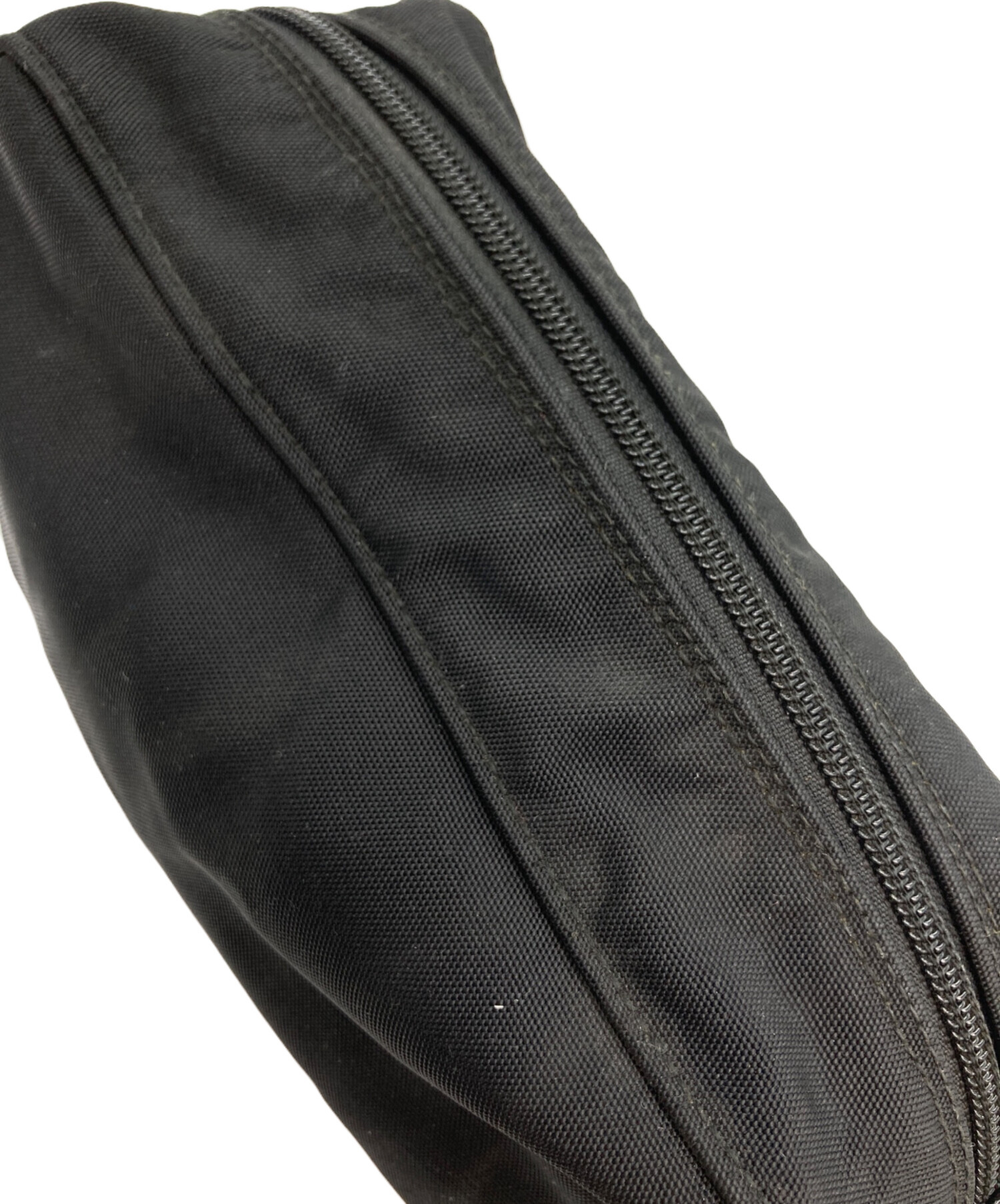 中古・古着通販】GUCCI (グッチ) セカンドバッグ ブラック｜ブランド