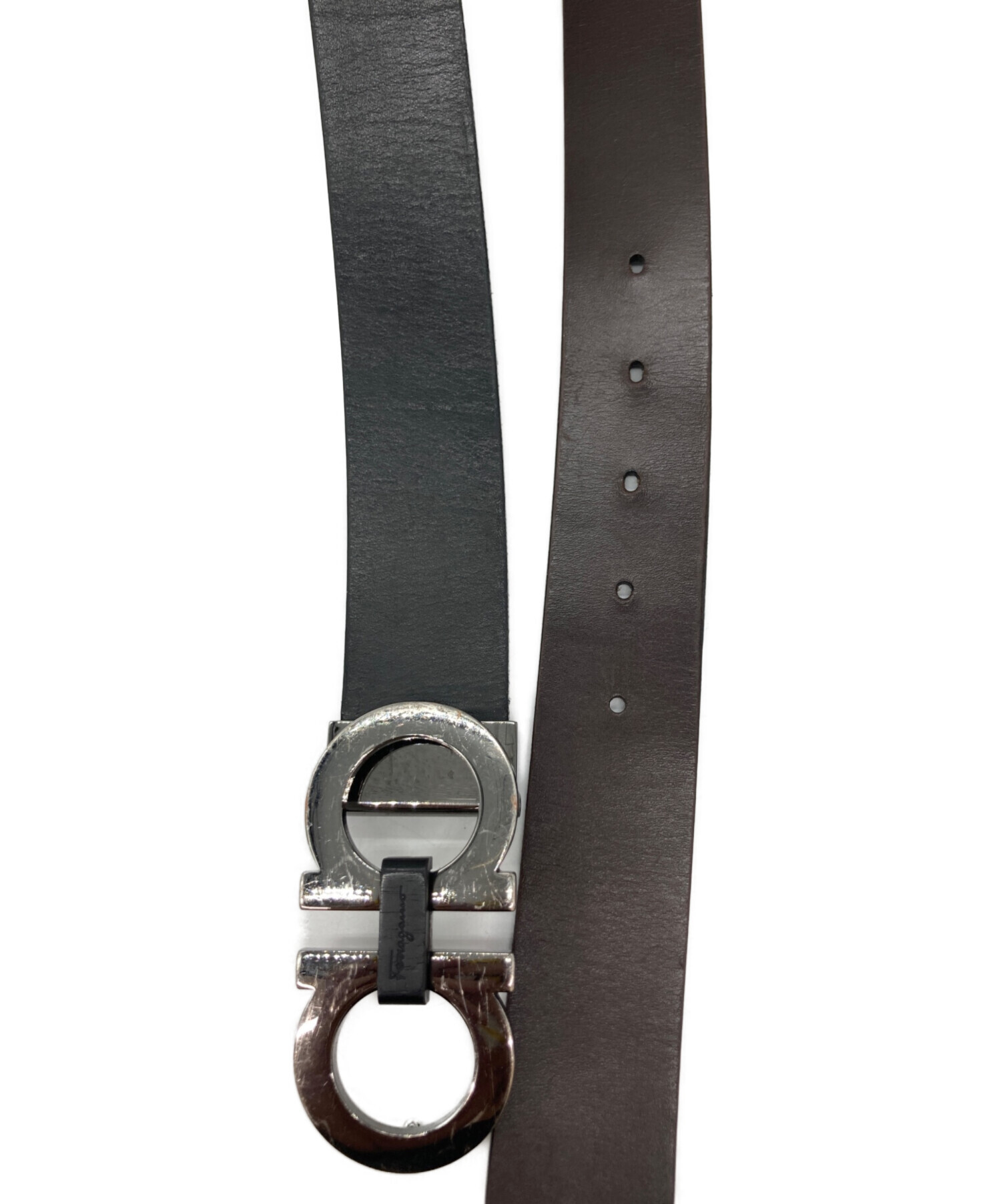 中古・古着通販】Salvatore Ferragamo (サルヴァトーレ フェラガモ