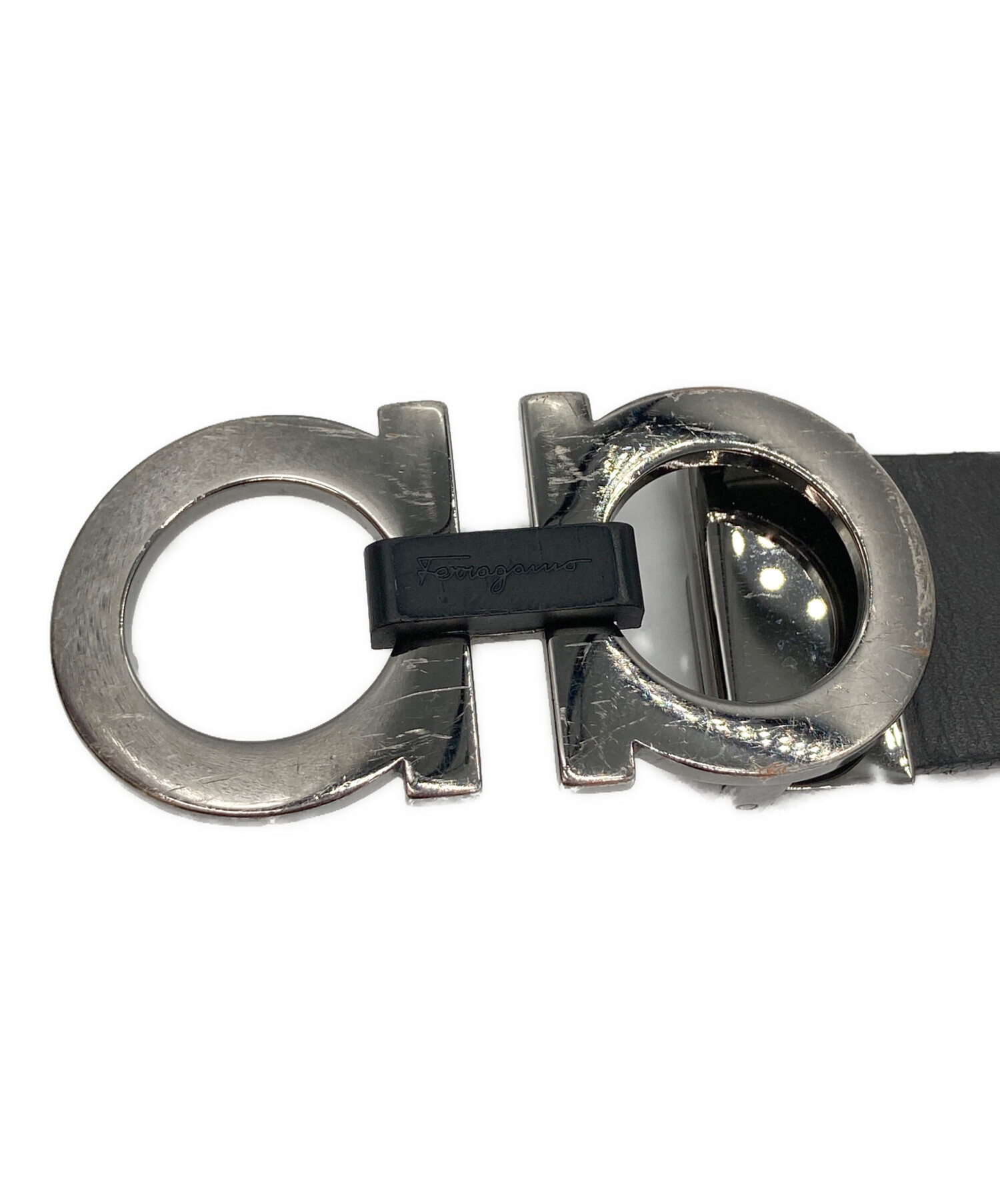 中古・古着通販】Salvatore Ferragamo (サルヴァトーレ フェラガモ