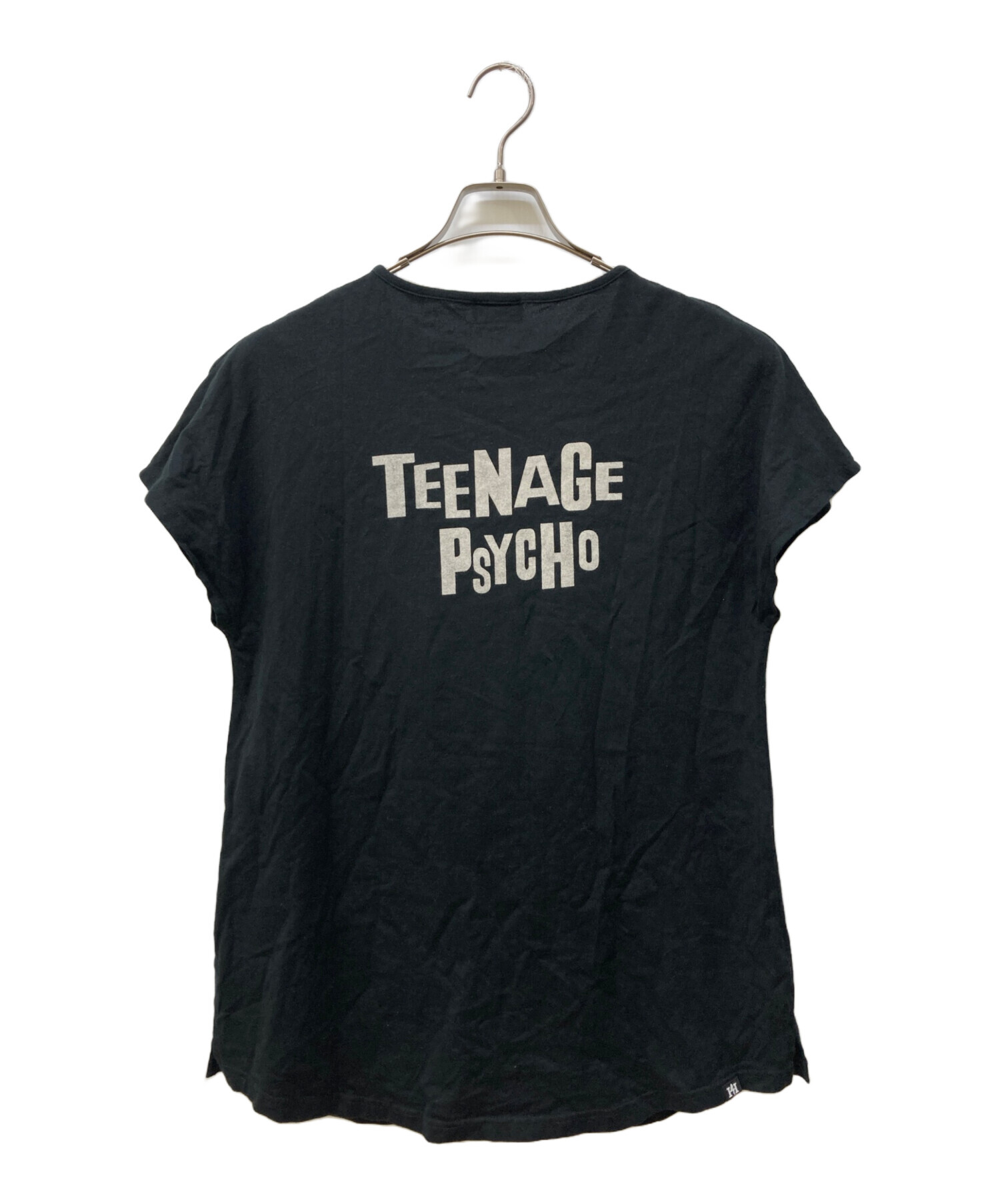 HYSTERIC GLAMOUR ヒステリックグラマー tシャツ free 4枚 LOVE IT Tシャツ|HYSTERIC GLAMOUR MEN | HYSTERIC GLAMOUR ONLINE