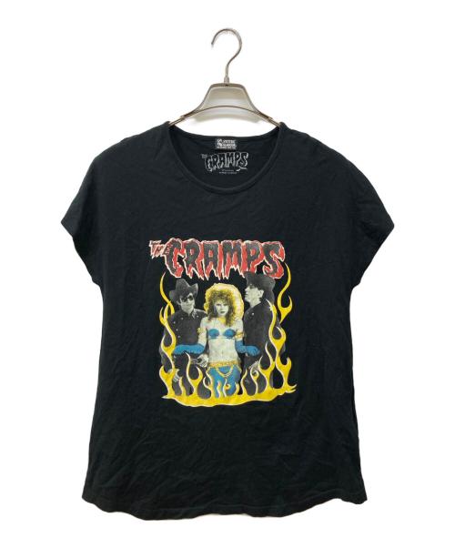 ヒステリックグラマー 旧タグ ネイキッド ヒスガールプリント Ｔシャツ HYSTERIC GLAMOUR（ヒステリックグラマー） プリント Tシャツ 半袖